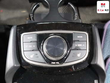 2011 - hyundai grandeur