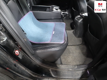 2011 - hyundai grandeur