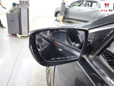 2011 - hyundai grandeur