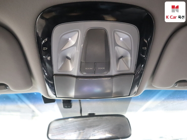 2011 - hyundai grandeur