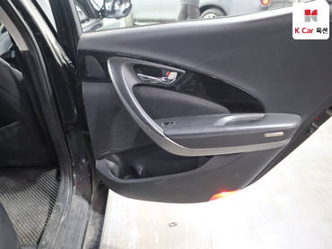 2011 - hyundai grandeur
