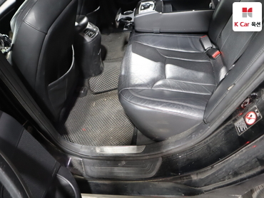 2011 - hyundai grandeur