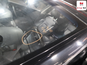 2011 - hyundai grandeur