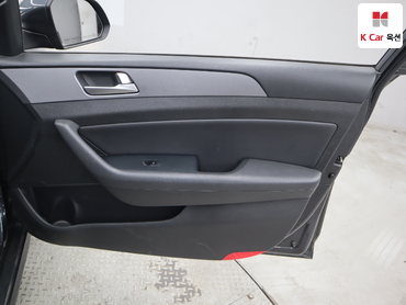 2019 - hyundai sonata
