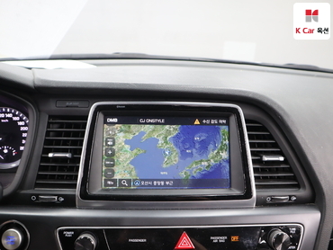 2019 - hyundai sonata