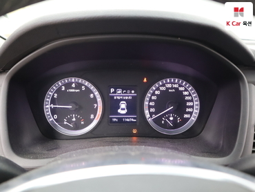 2019 - hyundai sonata