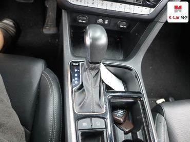 2019 - hyundai sonata