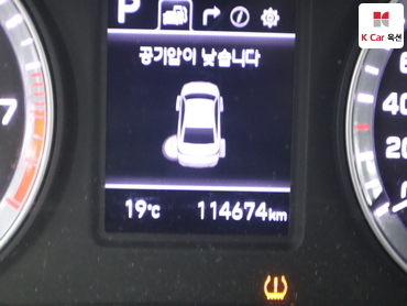2019 - hyundai sonata