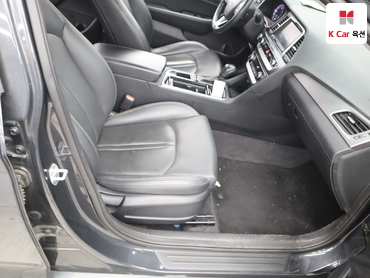2019 - hyundai sonata