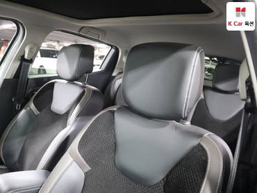 2018 - renault samsung clio