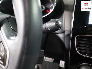 2018 - renault samsung clio