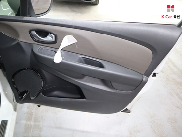 2018 - renault samsung clio