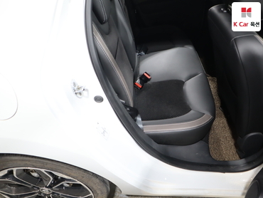 2018 - renault samsung clio