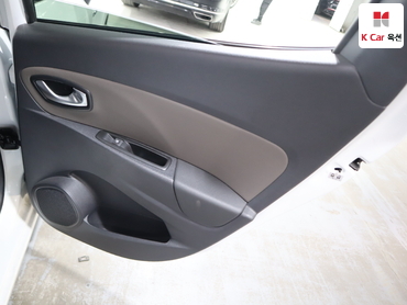 2018 - renault samsung clio