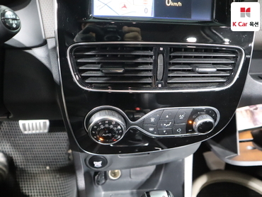 2018 - renault samsung clio