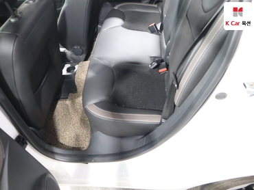 2018 - renault samsung clio