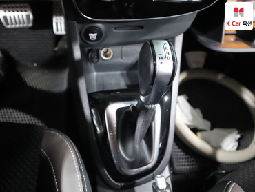 2018 - renault samsung clio