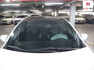 2018 - renault samsung clio