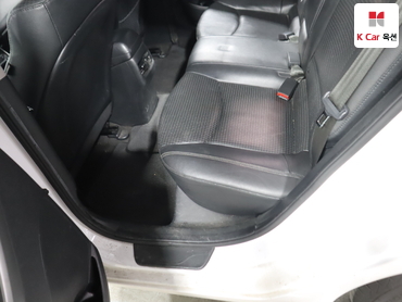2015 - hyundai avante