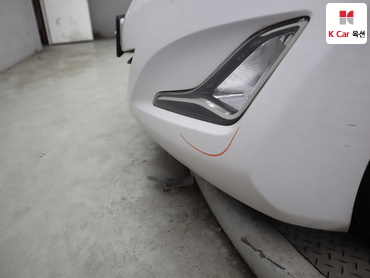 2015 - hyundai avante