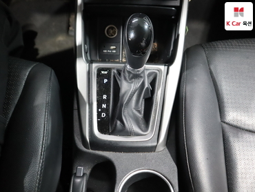 2015 - hyundai avante