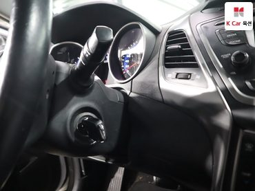 2015 - hyundai avante