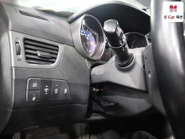 2015 - hyundai avante