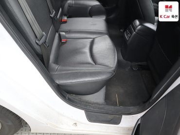 2015 - hyundai avante