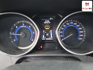 2016 - hyundai i30