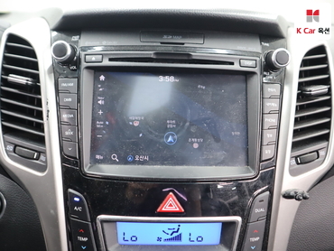 2016 - hyundai i30