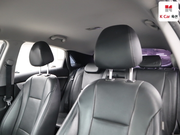 2016 - hyundai i30