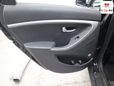 2016 - hyundai i30