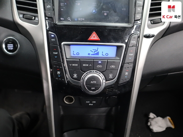 2016 - hyundai i30