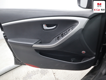 2016 - hyundai i30