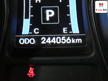 2016 - hyundai i30