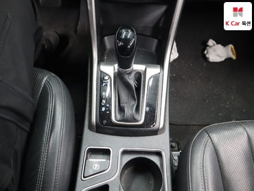 2016 - hyundai i30