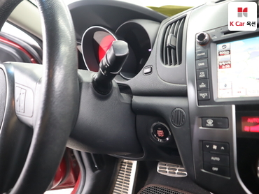 2010 - kia forte