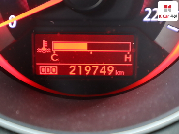 2010 - kia forte