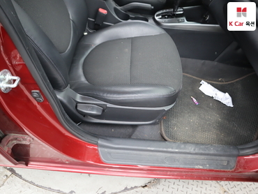 2010 - kia forte