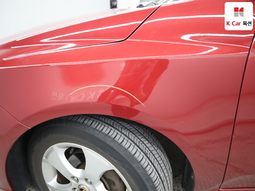 2010 - kia forte