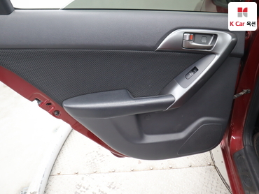 2010 - kia forte