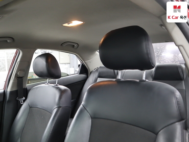 2010 - kia forte