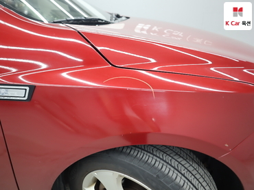 2010 - kia forte