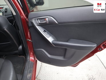 2010 - kia forte