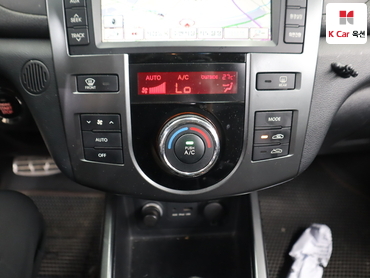 2010 - kia forte