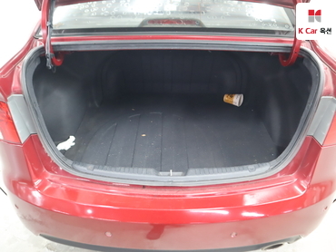 2010 - kia forte