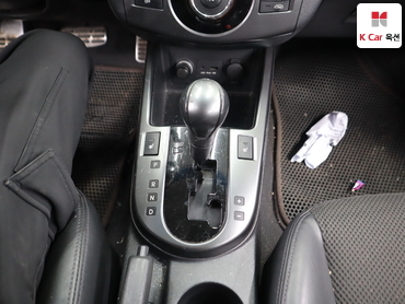 2010 - kia forte