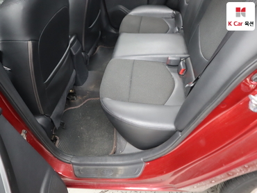 2010 - kia forte