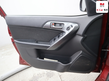 2010 - kia forte