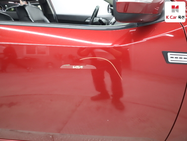 2010 - kia forte